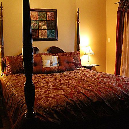 Glenmorey Country House Placerville Exterior foto