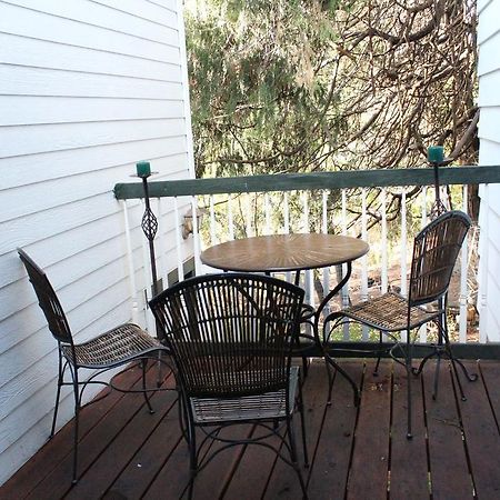 Glenmorey Country House Placerville Exterior foto