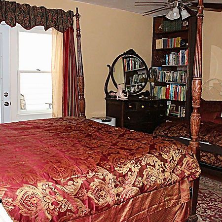 Glenmorey Country House Placerville Exterior foto
