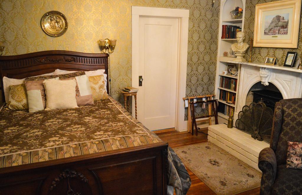 Glenmorey Country House Placerville Habitación foto