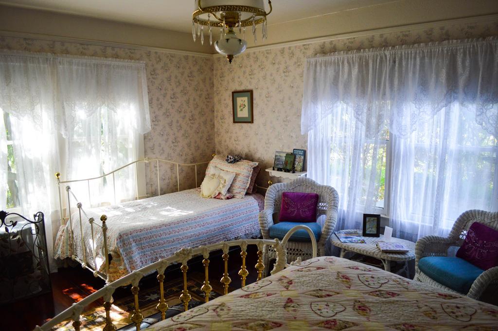Glenmorey Country House Placerville Habitación foto