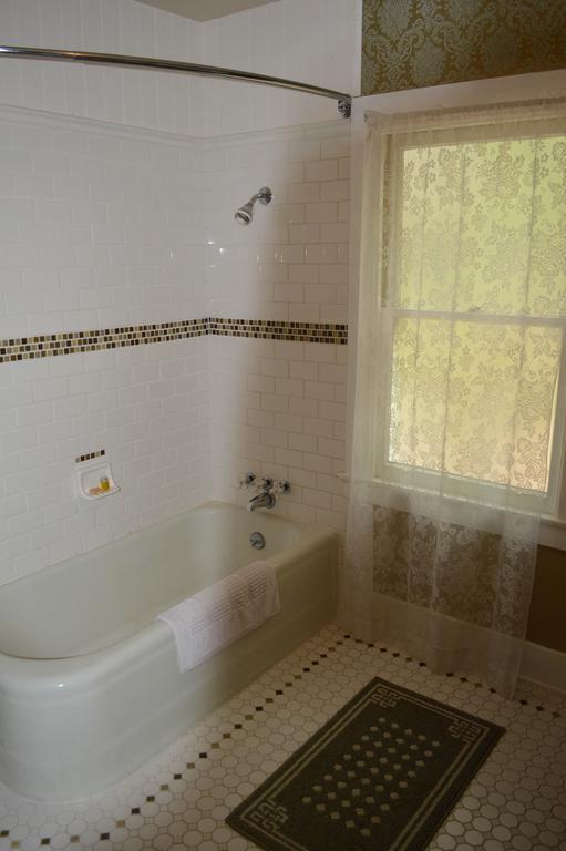 Glenmorey Country House Placerville Habitación foto