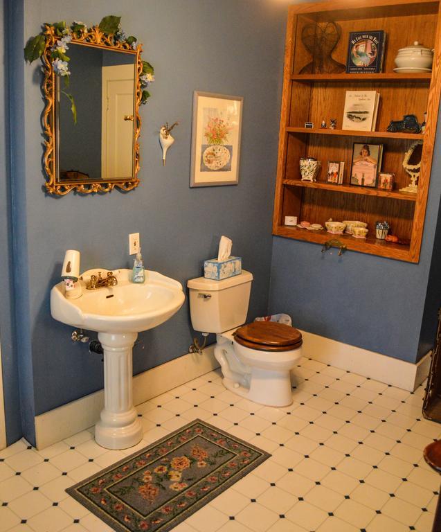 Glenmorey Country House Placerville Habitación foto