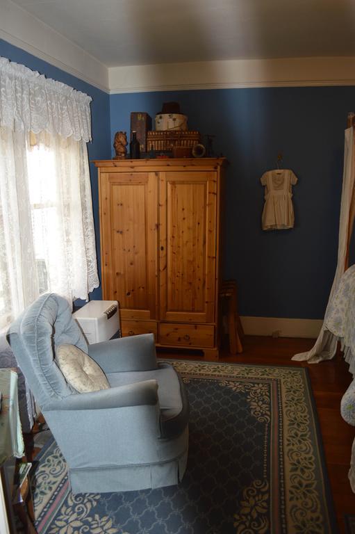 Glenmorey Country House Placerville Habitación foto