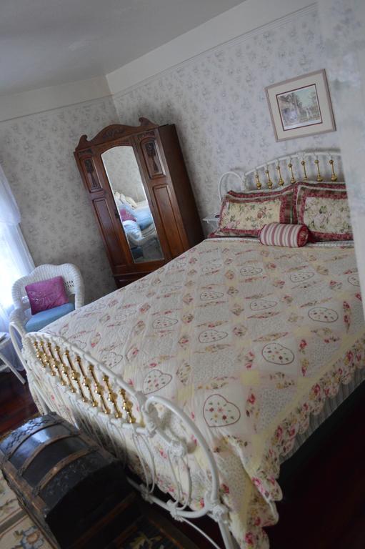 Glenmorey Country House Placerville Habitación foto