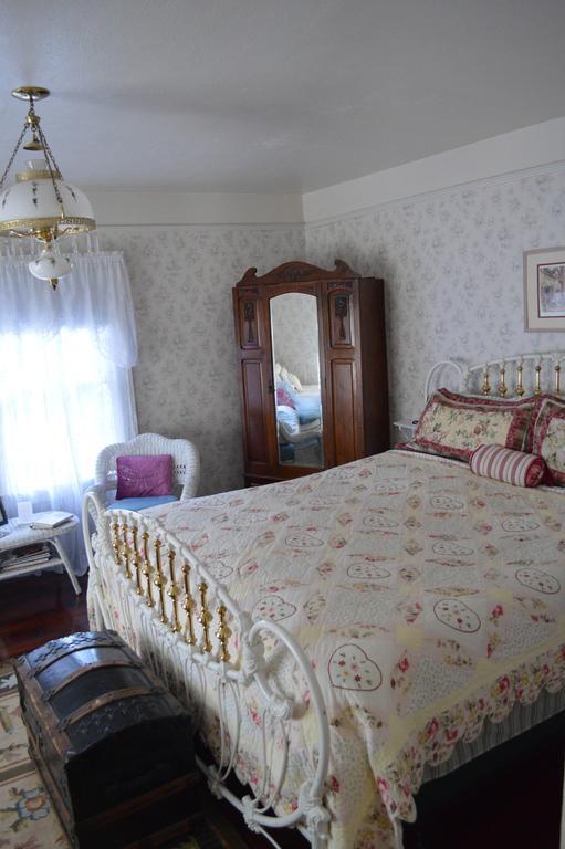 Glenmorey Country House Placerville Habitación foto