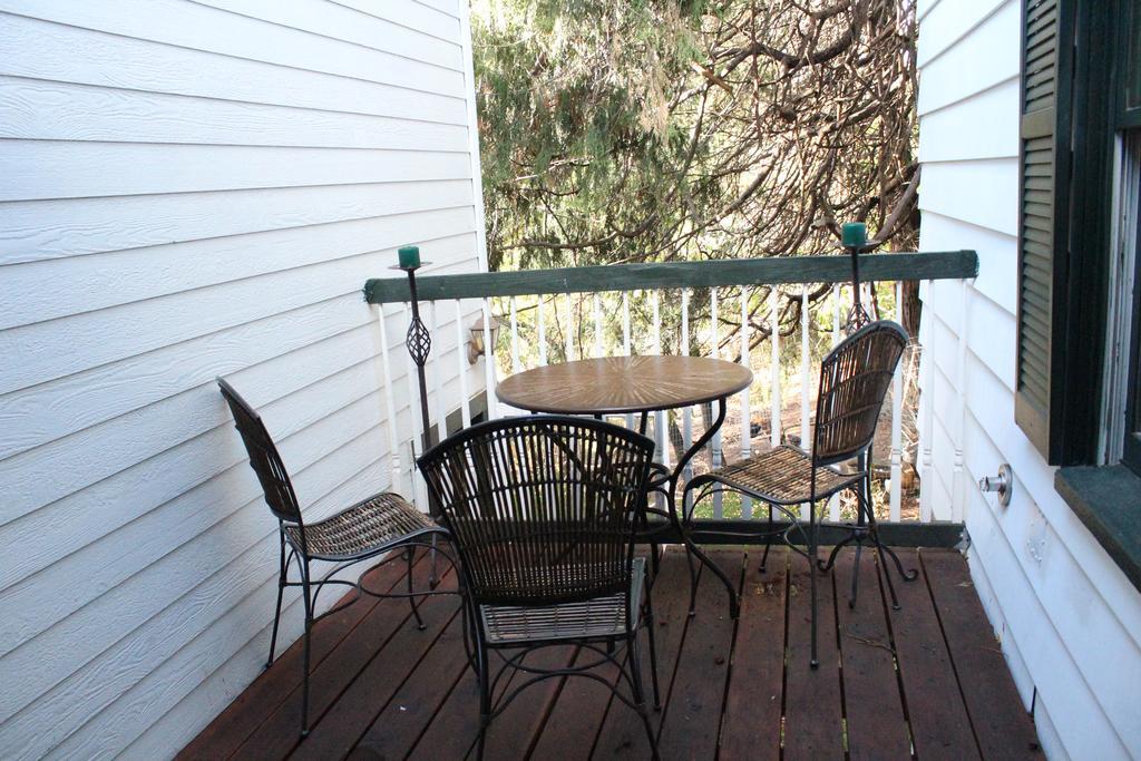 Glenmorey Country House Placerville Exterior foto